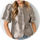 Short Sleeve Tops
