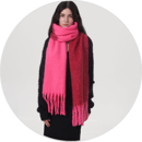 Winter Scarves