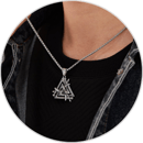 Men's Necklaces