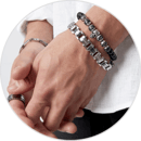 Herrenarmbänder