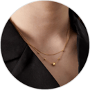 Layered Necklace
