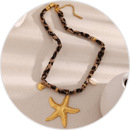 Multi Charms Jewelry