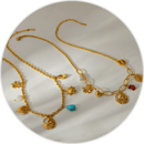 Pendant Necklaces