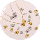Letter Jewelry