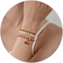 Beaded Bracelets