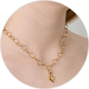 Chain Necklaces
