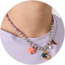Beaded Necklaces