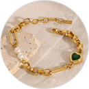 Joyas de piedras preciosas