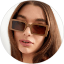 Sonnenbrille