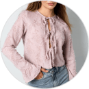 Long Sleeve Tops