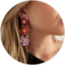 Blumen & Klee Kollektion