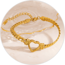 Chain Bracelets