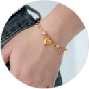 Bettelarmband