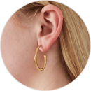 Ohrclips