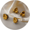Stud Earrings