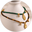 Colorful Jewelry