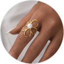 Statement Rings