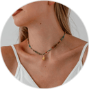Oceanic Necklaces