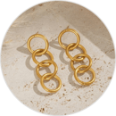 Dangle Earrings