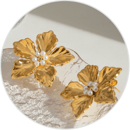 Flower Jewelry