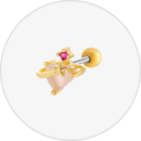 Piercing Jewelry