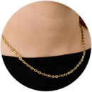 Chain Necklaces