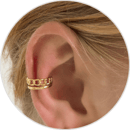 Ear Cuffs