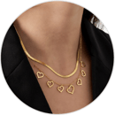 Layered Necklace