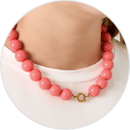 Beaded Necklaces