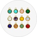 Birthstone Jewelry