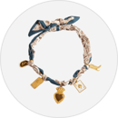 Scarf Jewelry