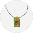 Tarot Jewelry