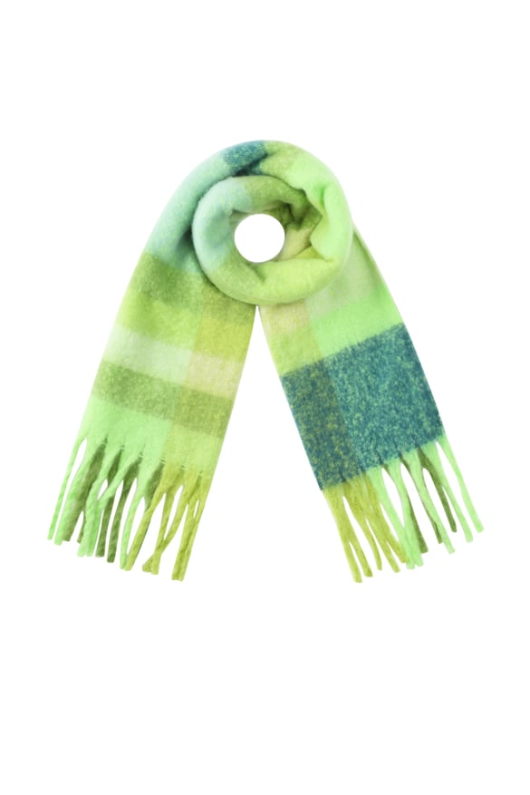 scarf