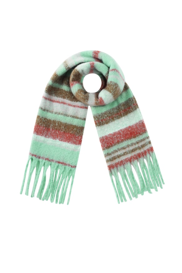 scarf