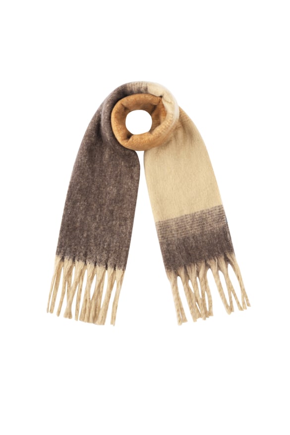 scarf