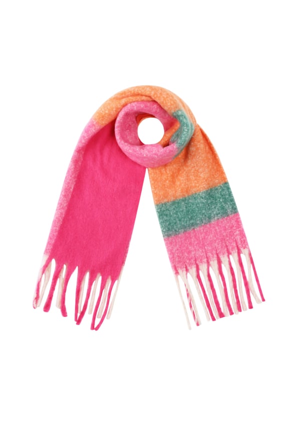 scarf