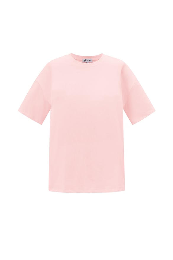 T-shirt du Collège de Paris 2