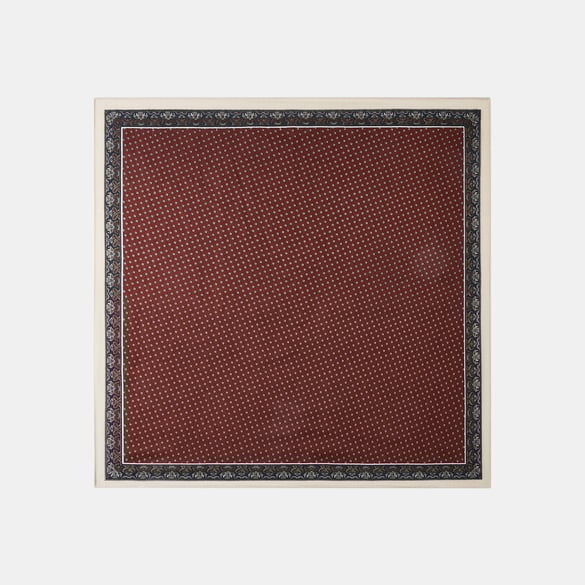 1 Stück wunderschönes Bandana mit Paisley-Muster 2