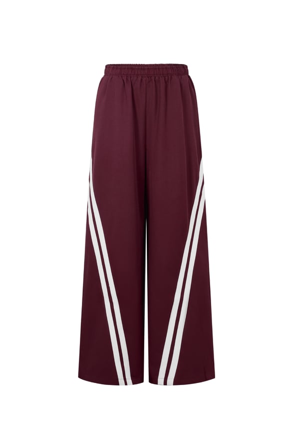 Le pantalon rayé Jacky 2