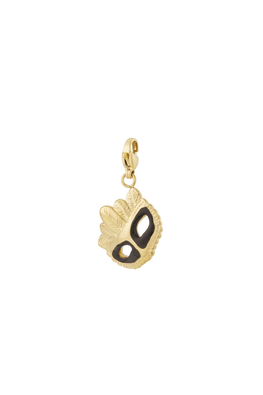 Maske Schmuck Charm Bild2