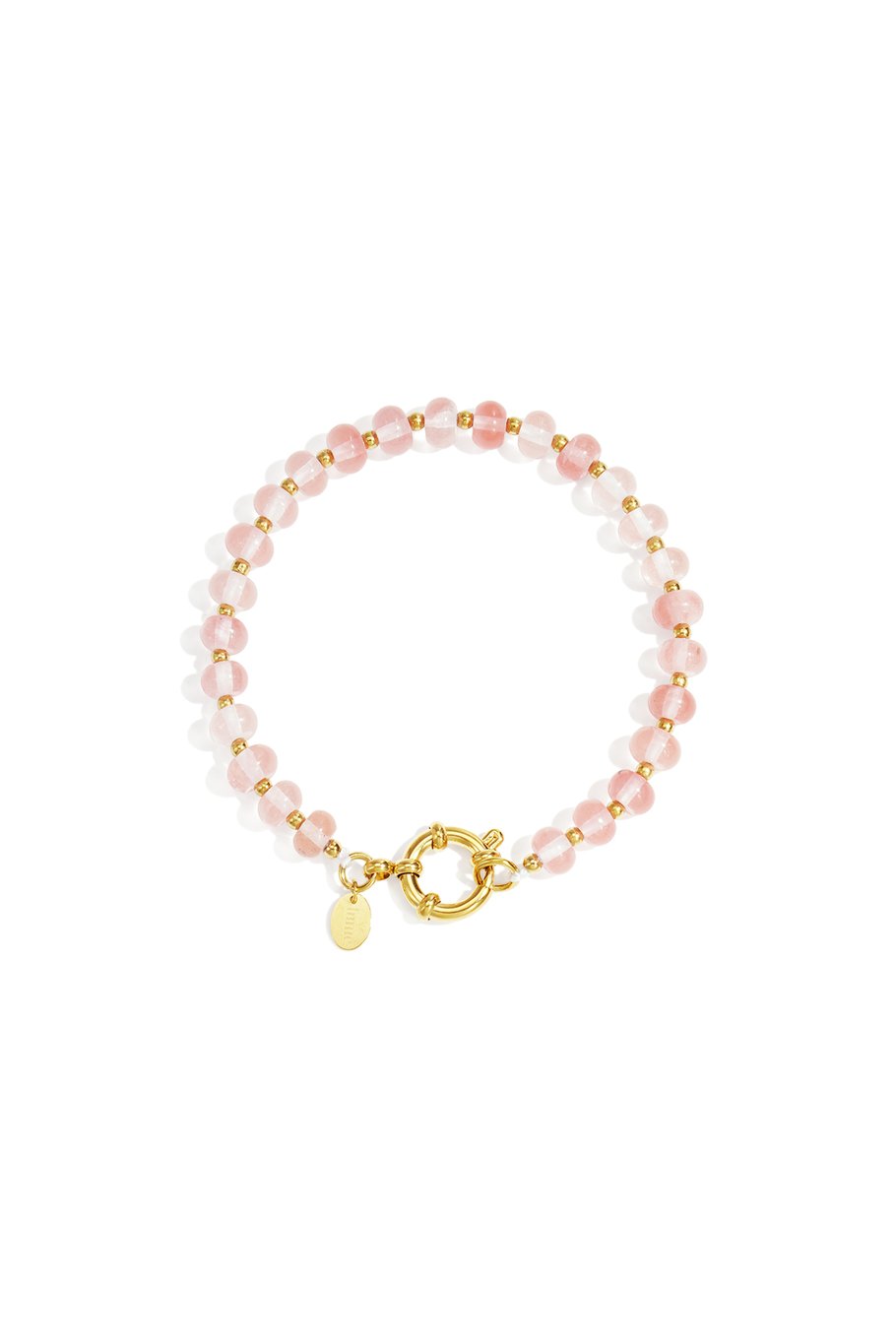Braccialetti di perline Perline Casual Quotidiano Semplice Serie Gioielli da donna 
