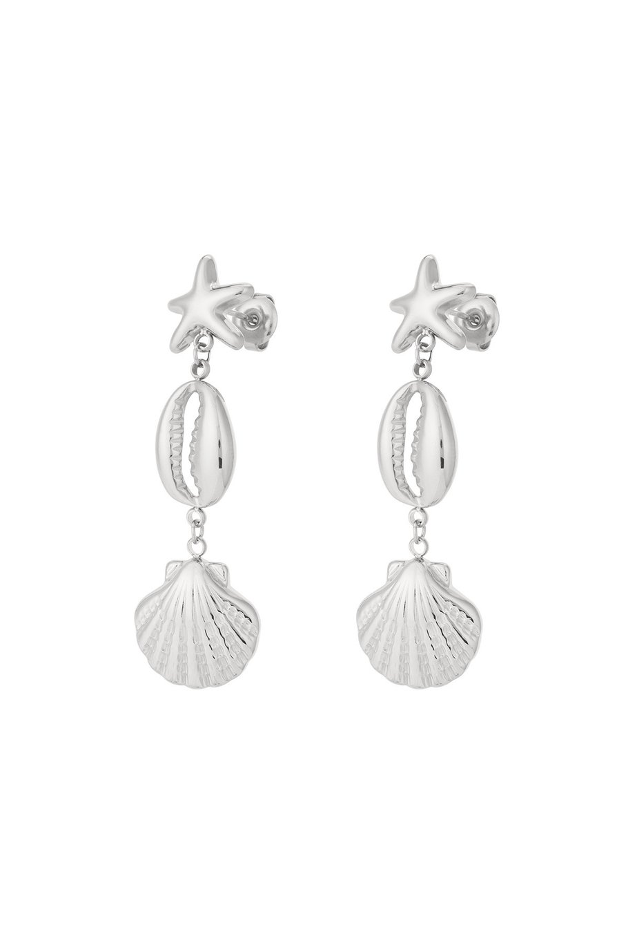Sea vibe Earring 