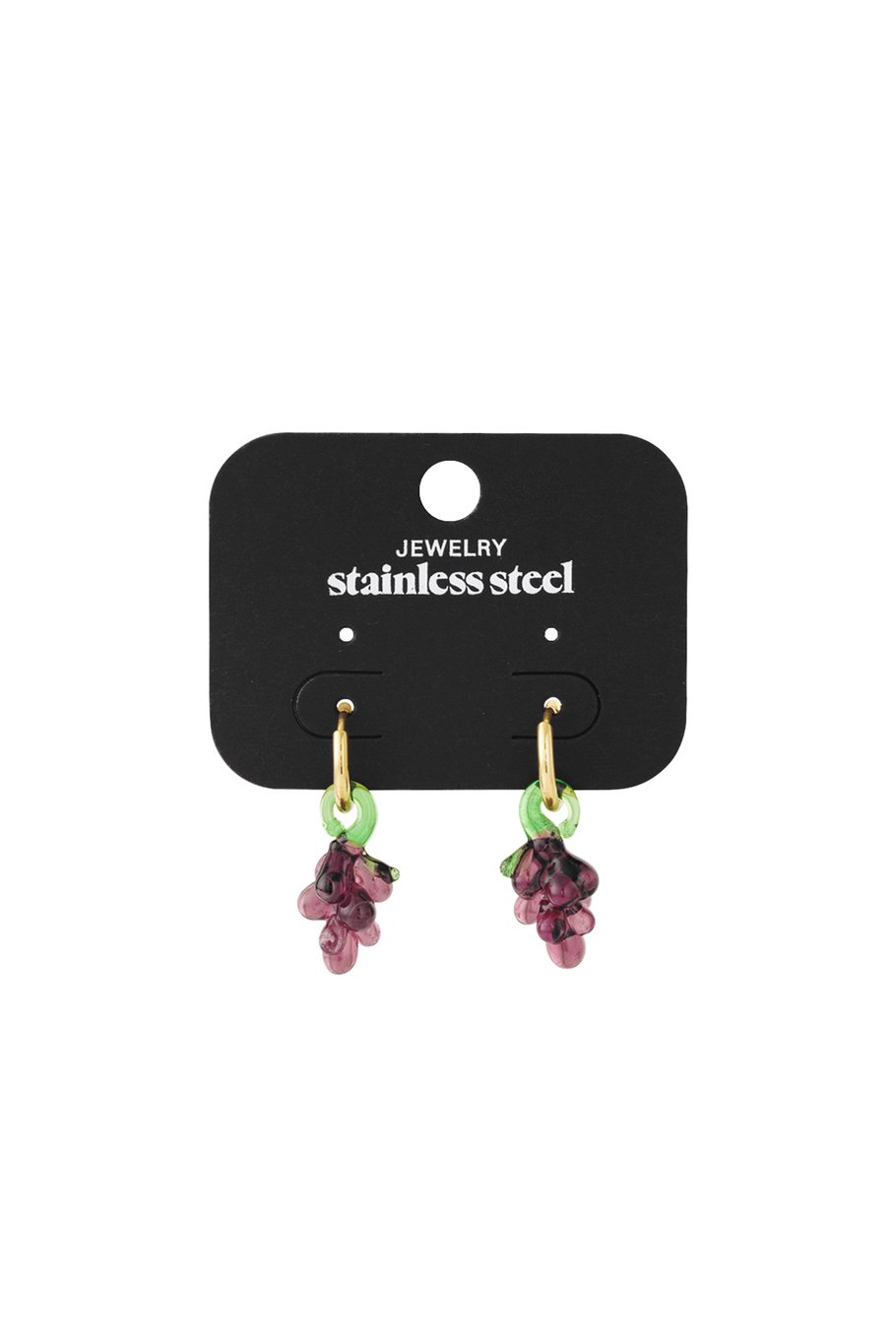 Grape Earrings h5Picture4