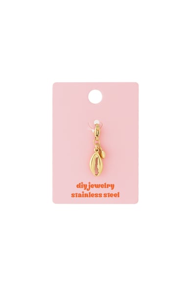 Edelstahl Schmuck Charms Schildkröte Casual Alltag h5 Bild3