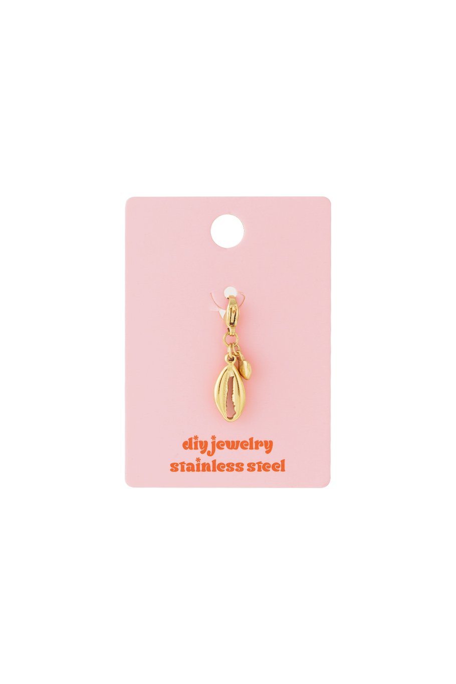 Edelstahl Schmuck Charms Schildkröte Casual Alltag Bild3
