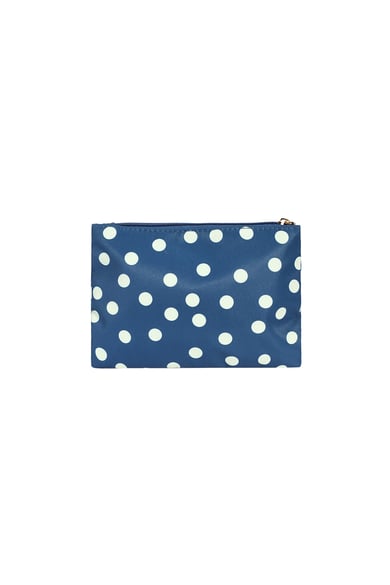 Make-up-Taschen Polka Dots Casual Polyester Tägliche Accessoires h5 Bild4