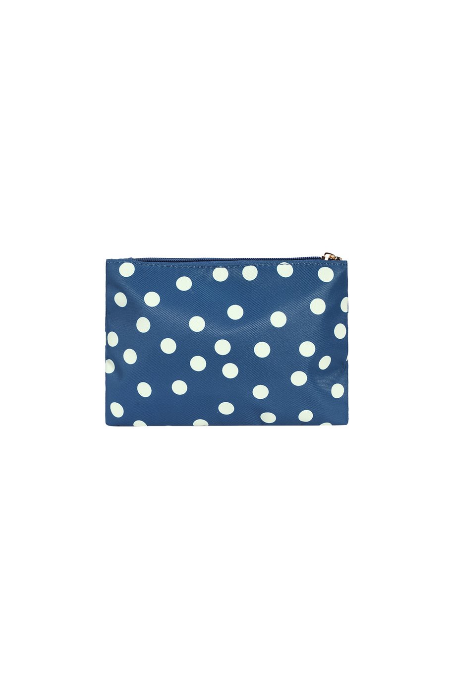 Make-up-Taschen Polka Dots Casual Polyester Tägliche Accessoires Bild4