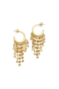 Gold color 