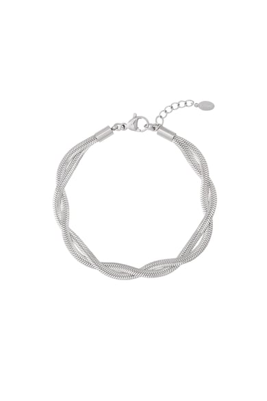 Pulsera Let&#39;s Entretwine h5 Imagen3