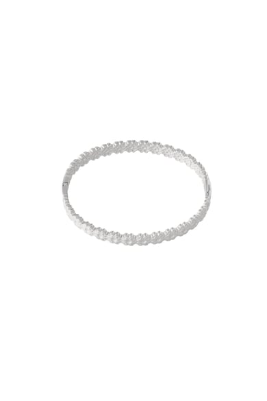 Flower bangle h5 